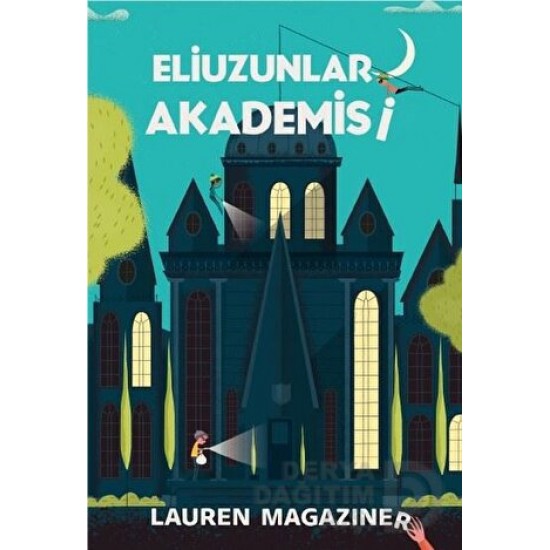 BİLGİ / ELİ UZUNLAR AKADEMİSİ