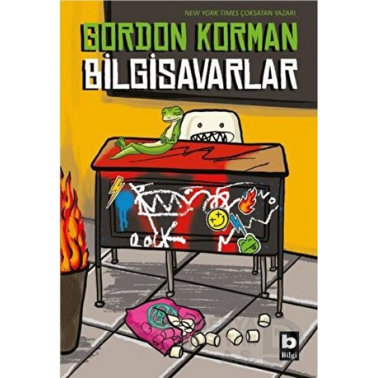 BİLGİ / BİLGİSAVARLAR