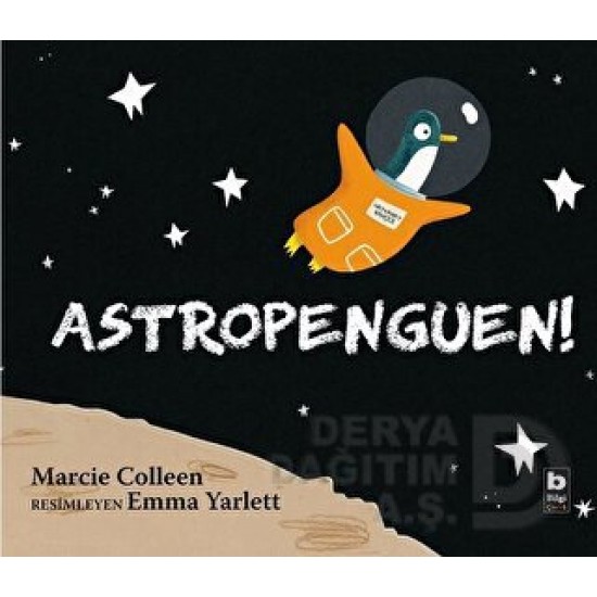 BİLGİ / ASTROPENGUEN