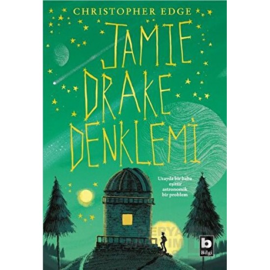 BİLGİ / JAMIE DRAKE DENKLEMİ