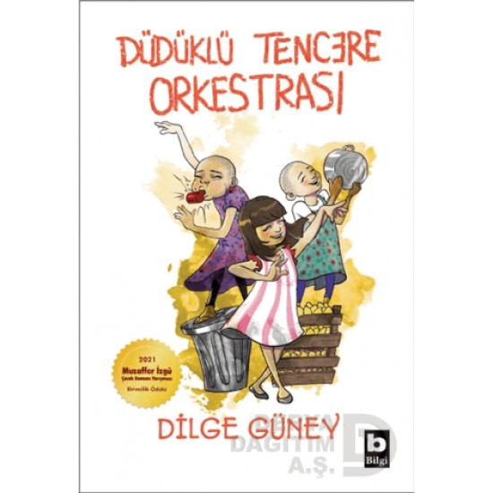 BİLGİ / DÜDÜKLÜ TENCERE ORKESTRASI