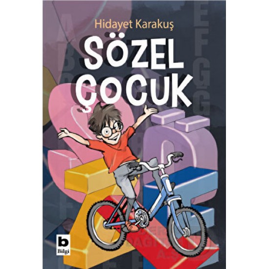 BİLGİ / SÖZEL ÇOCUK