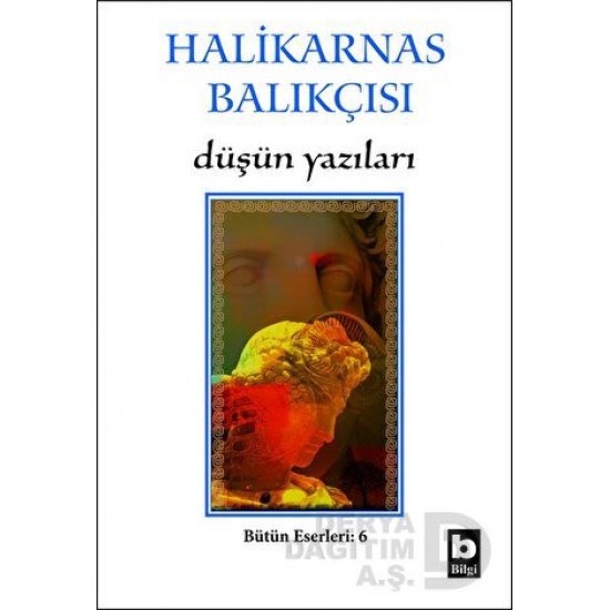 BİLGİ / DÜŞÜN YAZILARI