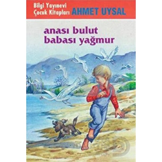 BİLGİ / ANASI BULUT BABASI YAĞMUR