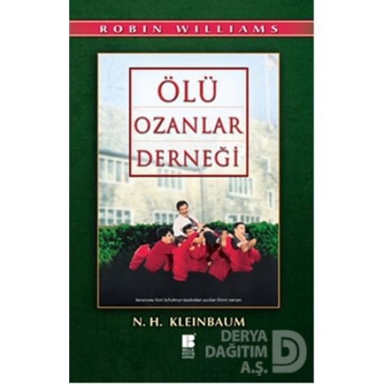 BİLGE KÜLTÜR / ÖLÜ OZANLAR DERNEĞİ