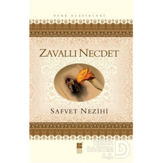 BİLGE KÜLTÜR / ZAVALLI NECDET