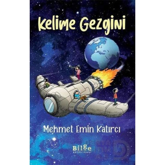 BİLGE KÜLTÜR / KELİME GEZGİNİ