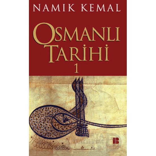 BİLGE KÜLTÜR /  OSMANLI TARİHİ - 1