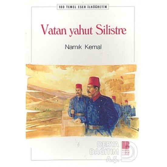 BİLGE KÜLTÜR / VATAN YAHUT SİLİSTRE İLKÖĞRETİM