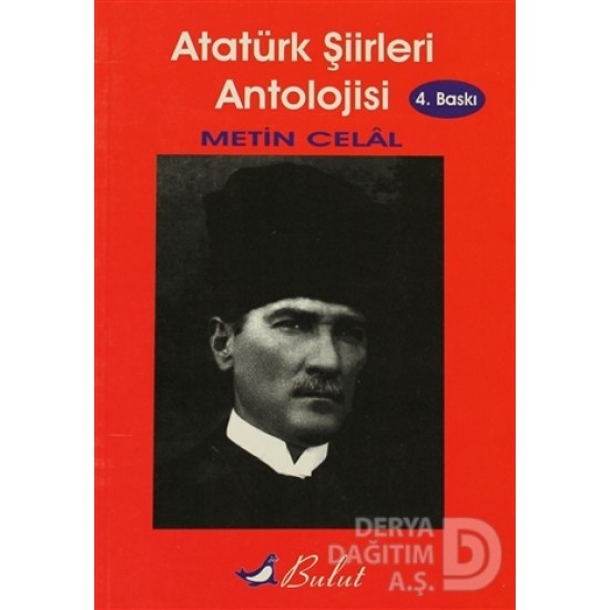 BULUT / ATATÜRK ŞİİRLERİ ANTOLOJİSİ