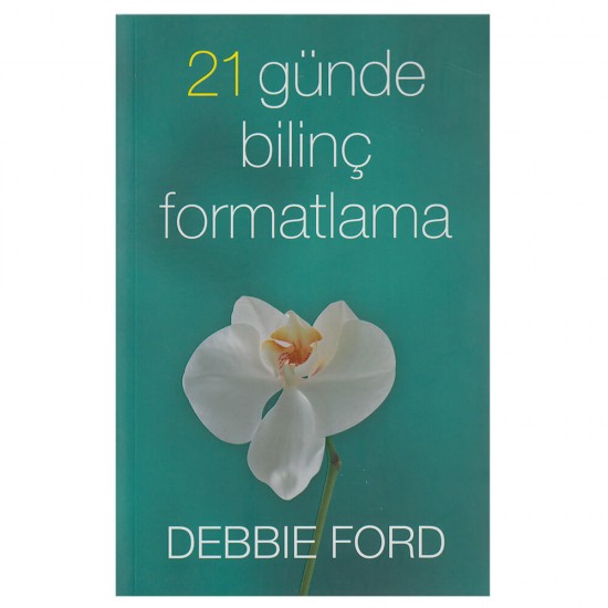 BUTİK / 21 GÜNDE BİLİNÇ FORMATLAMA