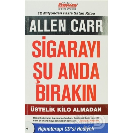 BUTİK / SİGARAYI ŞU AN BIRAKIN