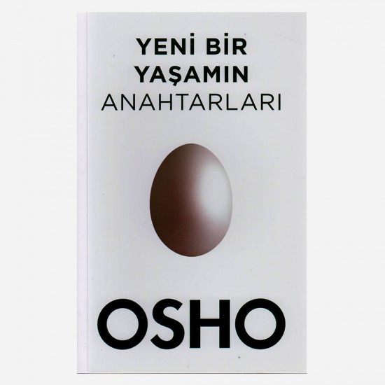 BUTİK / YENİ BİR YAŞAMIN ANAHTARI / OSHO