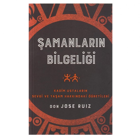 BUTİK / SAMANLARIN BİLGELİĞİ