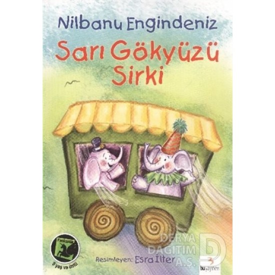 BU / SARI GÖKYÜZÜ