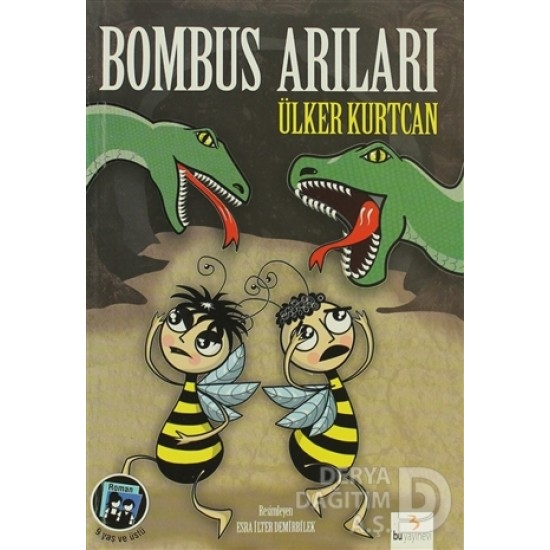 BU / BOMBUS ARILAR