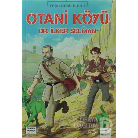 BU / YEŞİLDERİLİLER 1 OTANİ KÖYÜ