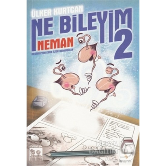 BU / NE BİLEYİM 2 NEMAN