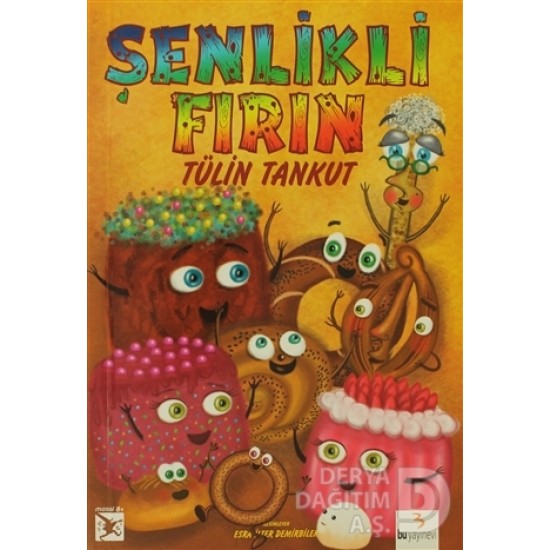 BU / ŞENLİKLİ FIRIN