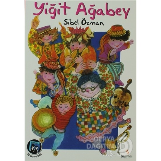 BU / YİĞİT AĞABEY