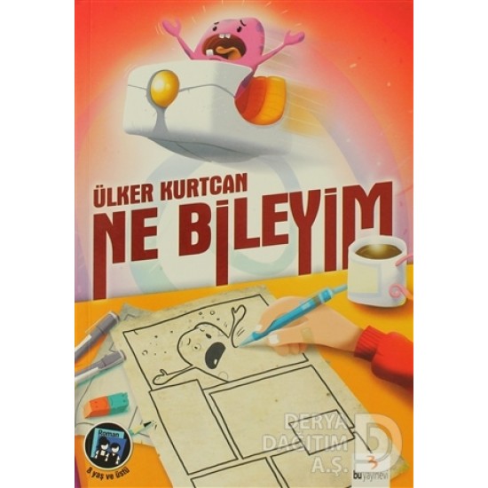 BU / NE BİLEYİM