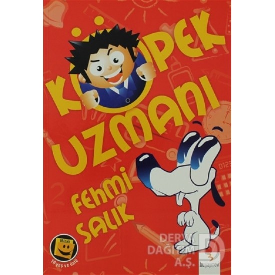 BU / KÖPEK UZMANI