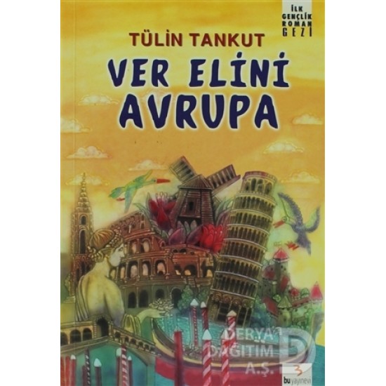 BU / VER ELİNİ AVRUPA