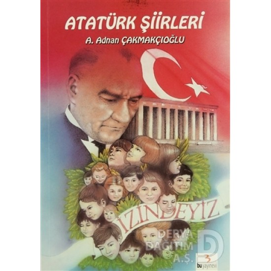 BU / ATATÜRK KİTAPLARI ATATÜRK ŞİİRLERİ