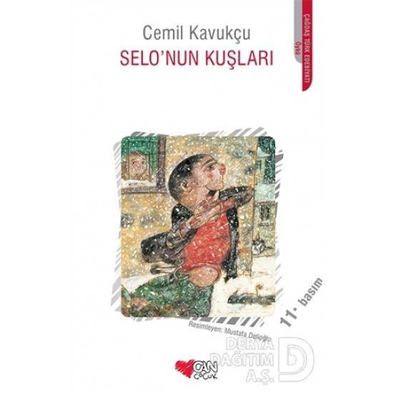 CAN / SELONUN KUŞLARI