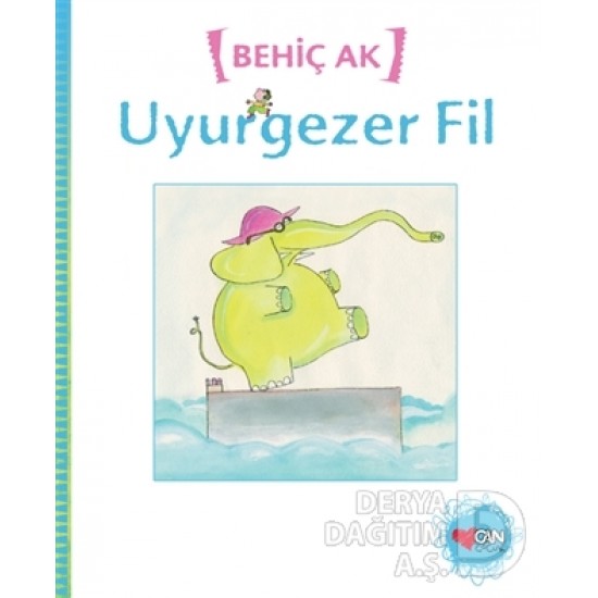 CAN / UYURGEZER FİL