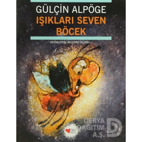 CAN / IŞIKLARI SEVEN BÖCEK