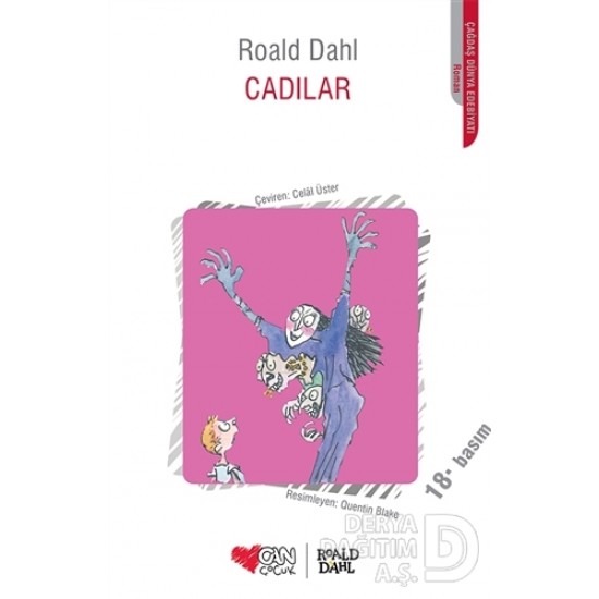 CAN / CADILAR