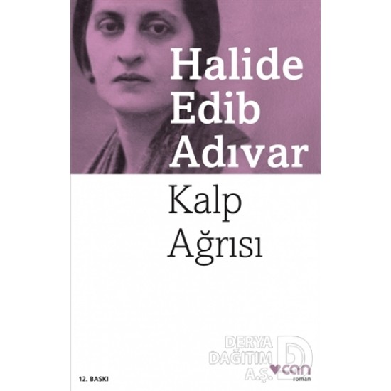 CAN / KALP AĞRISI