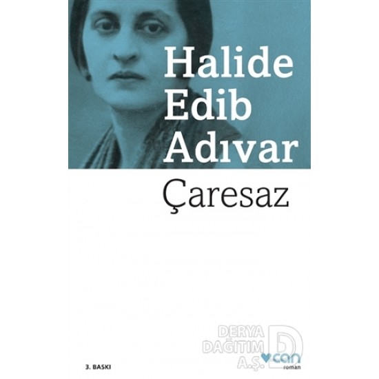 CAN / ÇARESAZ