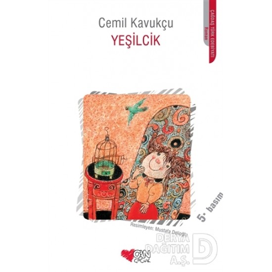 CAN / YEŞİLCİK