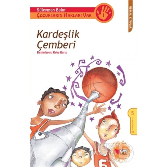 CAN / KARDEŞLİK ÇEMBERİ