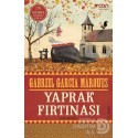 CAN / YAPRAK FIRTINASI / GARCIA MARQUEZ