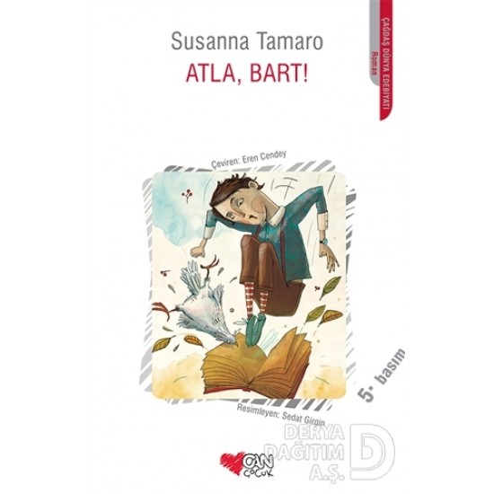 CAN / ATLA BART - SUSANNA TAMARO