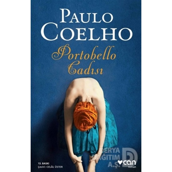 CAN / PORTOBELLO CADISI / PAULO COELHO