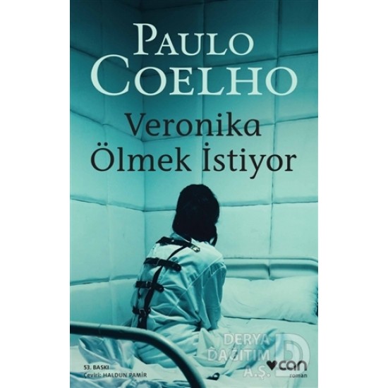 CAN / VERONİKA ÖLMEK İSTİYOR / PAULO COELHO