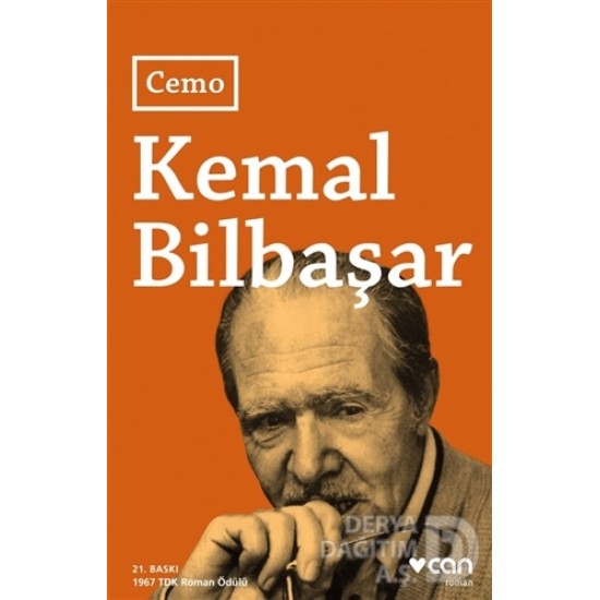 CAN / CEMO / KEMAL BİLBAŞAR