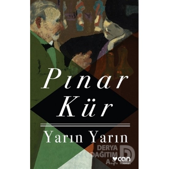 CAN / YARIN YARIN / PINAR KÜR