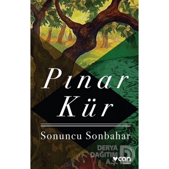 CAN / SONUNCU SONBAHAR / PINAR KÜR