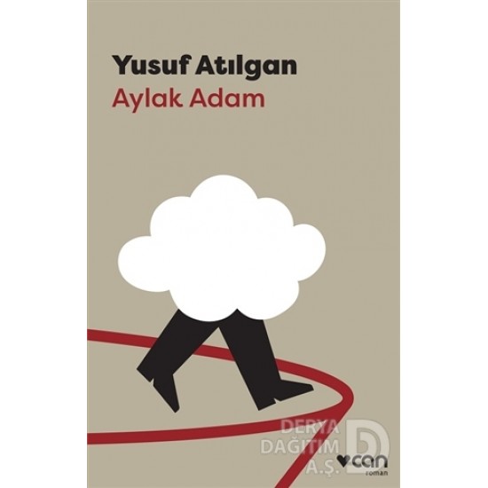 CAN / AYLAK ADAM / YUSUF ATILGAN