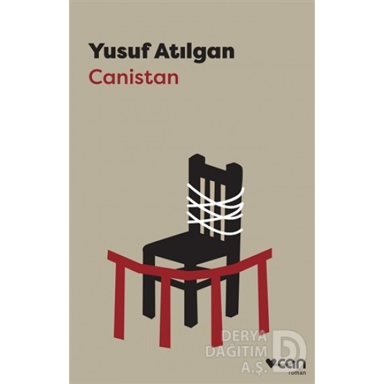 CAN / CANİSTAN / YUSUF ATILGAN