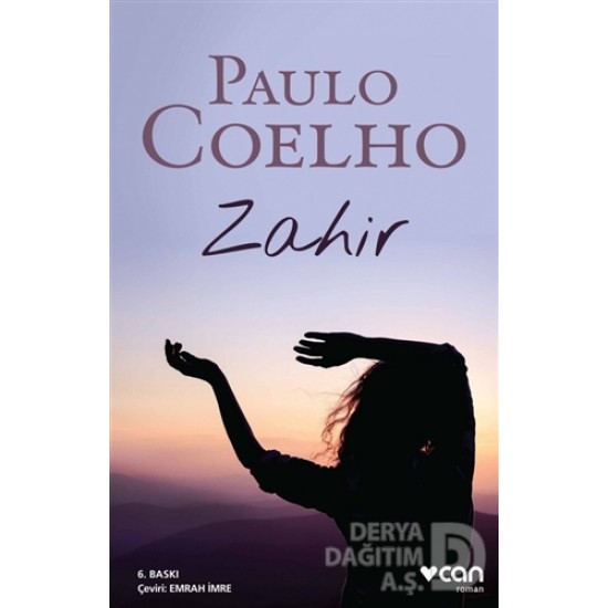 CAN / ZAHİR / PAULO COELHO