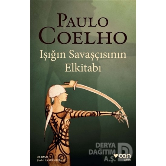 CAN / IŞIĞIN SAVAŞCISININ EL KİTABI / PAULO COELHO