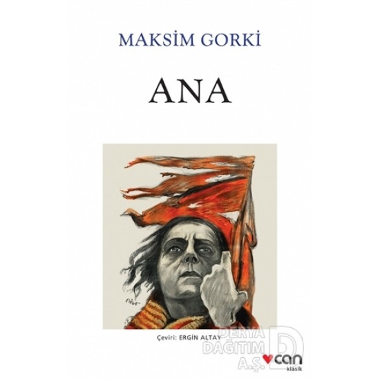 CAN / ANA / MAKSİM GORKİ