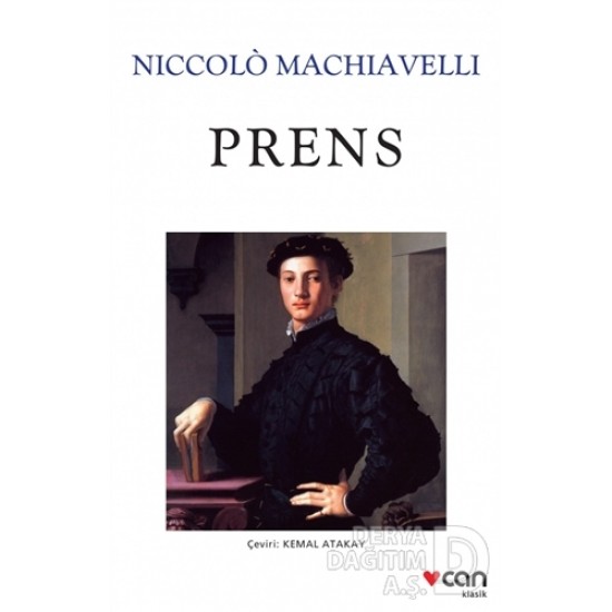 CAN / PRENS / N. MACHIAVELLI