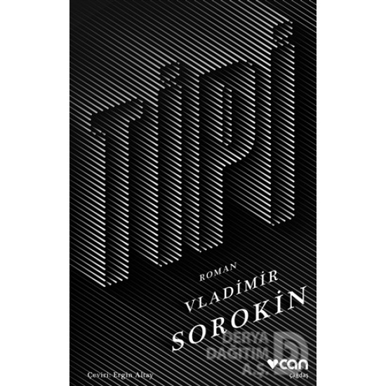 CAN / TİPİ / VLADİMİR SOROKİN